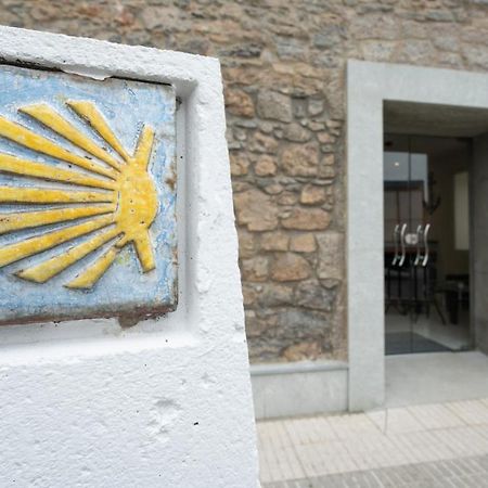 Hotel El Parador Сото дел Барко Екстериор снимка