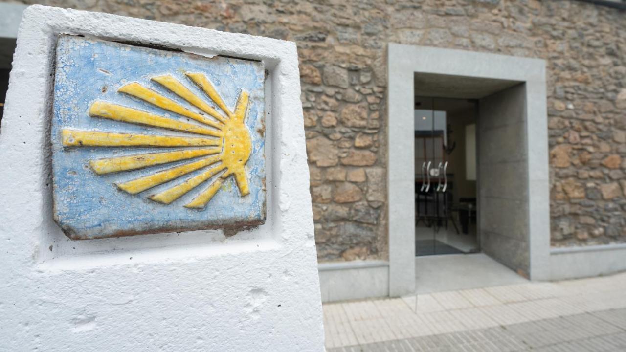 Hotel El Parador Сото дел Барко Екстериор снимка