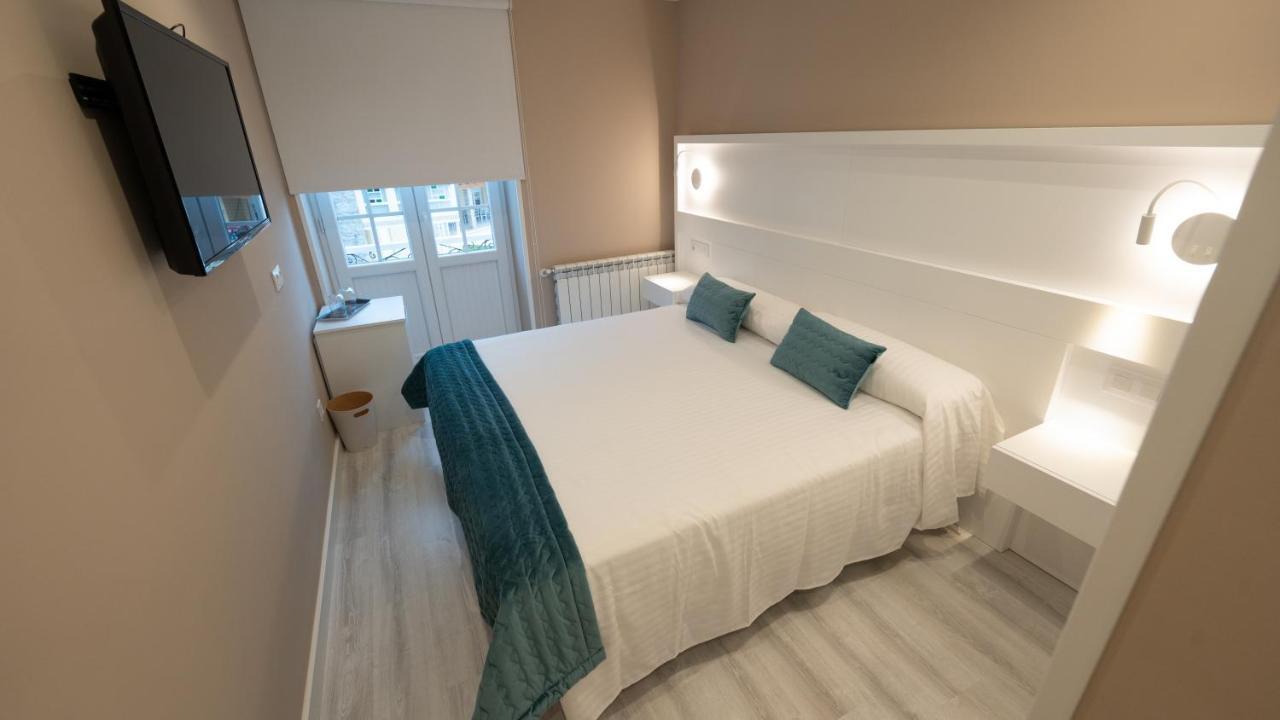 Hotel El Parador Сото дел Барко Екстериор снимка